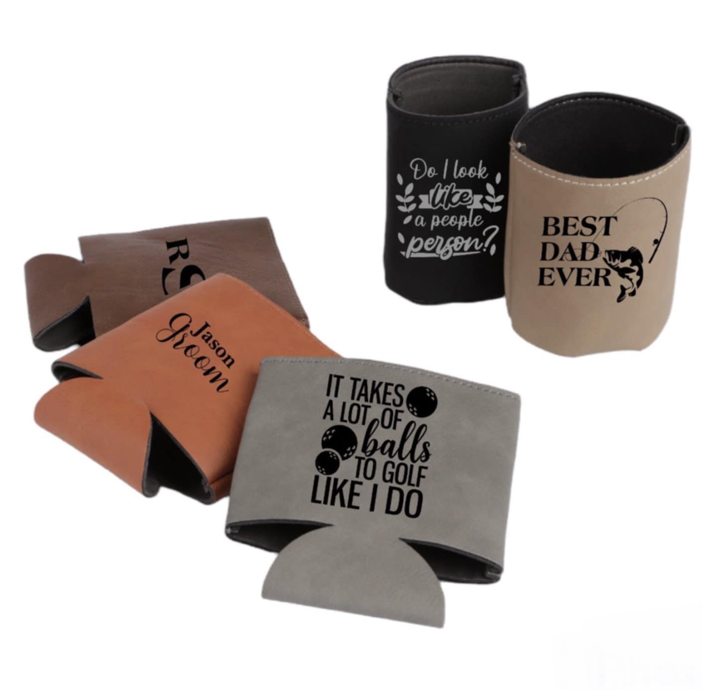 Drink Sleeves